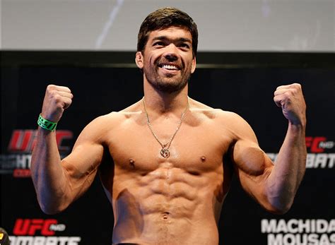 ufc machida.